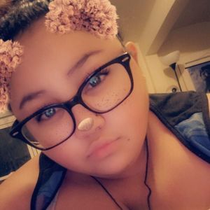 Meet your Posher, Janae